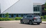 Volkswagen Tiguan R-Line 2017 года (NA)